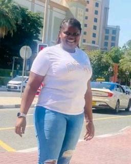 Maximila M – Maid/Nanny in Dubai