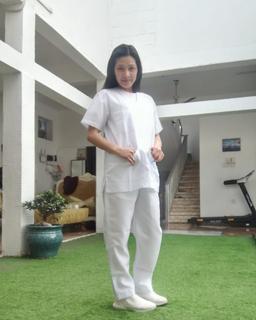 Marcibel P – Maid/Nanny/Cook in Dubai