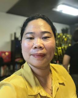 Maryjane G – Maid/Nanny in Dubai