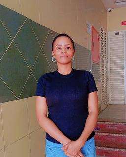 Namatak R – Maid/Nanny/Cook in Dubai