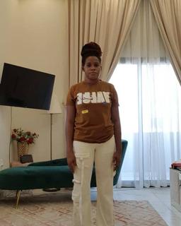 Samantha N – Maid/Nanny/Cook in Dubai