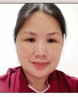 Margielyn F – Maid/Nanny/Cook in Dubai