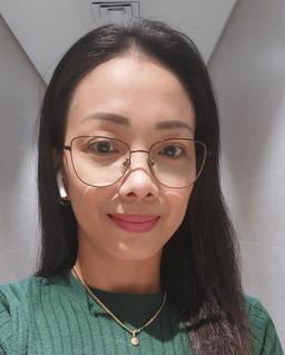 Nenen Arlene B – Maid/Nanny in Dubai