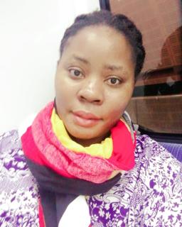 Natukunda Z – Maid/Nanny/Cook in Dubai