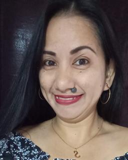 Jasmin M – Maid/Nanny/Cook in Dubai