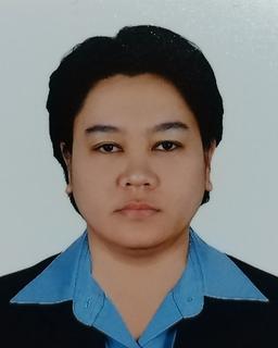 Jenny Vic S – Maid/Nanny/Cook in Sharjah