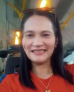 Lucy M – Maid/Nanny/Cook in Dubai