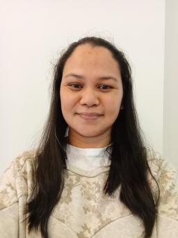 Gerry vic S – Maid/Nanny/Cook in Abu Dhabi