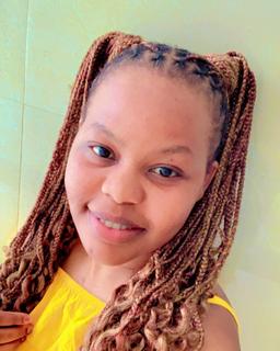 Nansubuga H – Maid/Nanny/Cook in Dubai