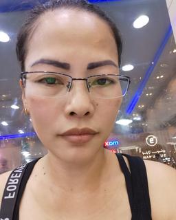 Chona T – Nanny in Dubai