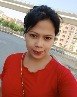Jhonaliza T – Maid/Nanny in Dubai