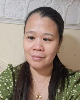 Lorrenil T – Maid/Nanny/Cook in Abu Dhabi
