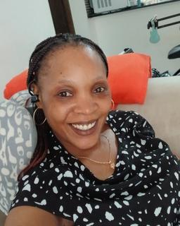 Ethel M – Maid/Nanny/Cook in Dubai