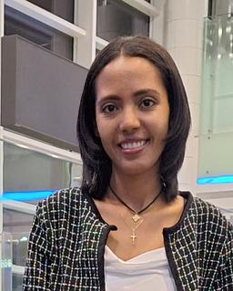 Melat asrat A – Maid/Nanny/Cook in Dubai
