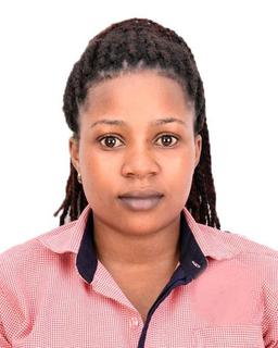Nuwagaba M – Maid/Nanny/Cook in Dubai