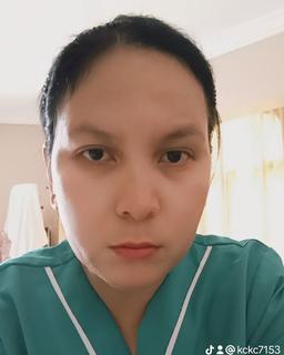 Maylyn G – Maid/Nanny/Cook in Abu Dhabi