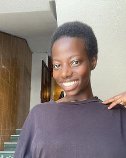 Marion Agatha N – Maid/Nanny/Cook in Abu Dhabi