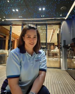 Jona C – Maid/Nanny in Dubai