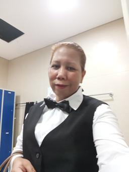 Melinda B – Maid/Nanny/Cook in Dubai