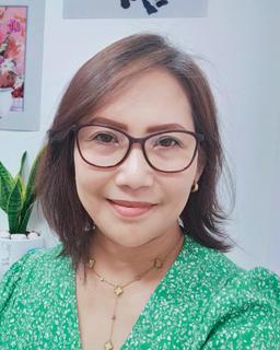 Rhodora M – Maid/Nanny/Cook in Dubai