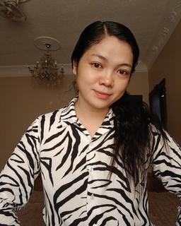 Jasmin D – Maid/Nanny/Cook in Dubai