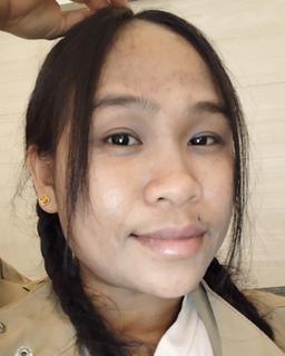 Rose Ann G – Maid/Nanny in Dubai