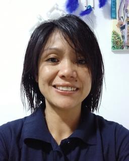 Grace D – Maid/Nanny/Cook in Abu Dhabi