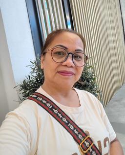 Rhodora T. S – Maid/Nanny/Cook in Abu Dhabi