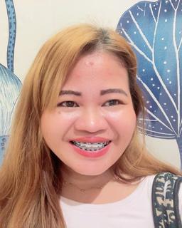 Mayvilyn A – Maid/Nanny in Dubai