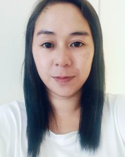 Shiella D – Maid/Nanny/Cook in Abu Dhabi