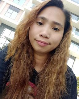 Sarlene E – Maid/Nanny in Dubai