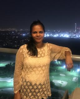 Manivel P – Maid/Nanny/Cook in Dubai