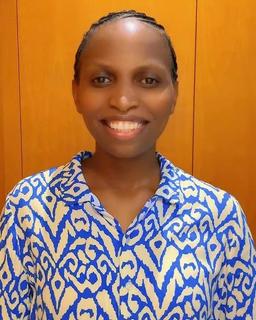 Mary W – Maid/Nanny/Cook in Dubai
