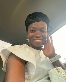Agnes Livingstone F – Maid/Nanny/Cook in Dubai