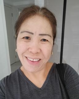 Gina B – Maid/Nanny/Cook in Dubai
