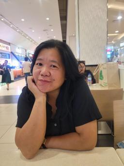 Joy S – Nanny/Cook in Dubai