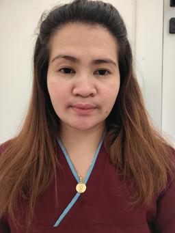 Melque S – Driver/Nanny in Dubai