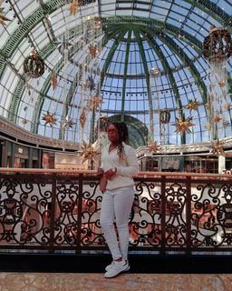 Mercy M – Driver/Maid/Nanny/Cook in Dubai