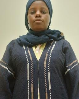 Aisha N – Driver/Maid/Nanny/Cook in Dubai