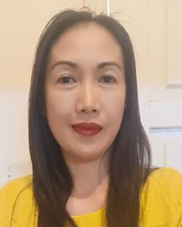 Catherine L – Driver/Nanny in Dubai