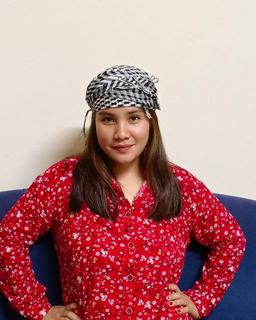 Maryrose C – Driver/Maid/Nanny in Dubai