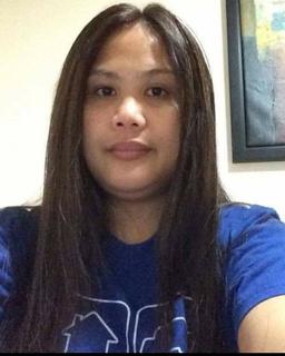 Ailene O – Nanny/Cook in Abu Dhabi