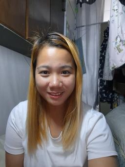 Irene Bee A – Maid/Nanny/Cook in Dubai