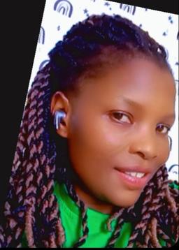 Josephine  N – Maid/Nanny/Cook in Dubai