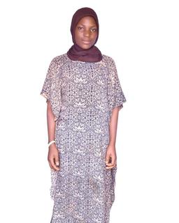 Hamida Nabanja  G – Maid/Nanny in Dubai