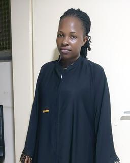 ESTHER  N – Maid/Nanny/Cook in Dubai