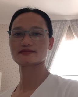 Rosena M – Maid/Nanny in Dubai