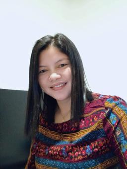 Balasta E – Maid/Nanny in Dubai