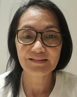 Evelyn P – Maid/Nanny/Cook in Dubai