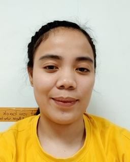 Princes Michelle L – Maid/Nanny in Dubai